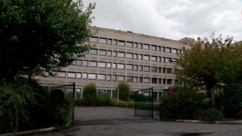 La capacité ne dépassera pas les 600 places