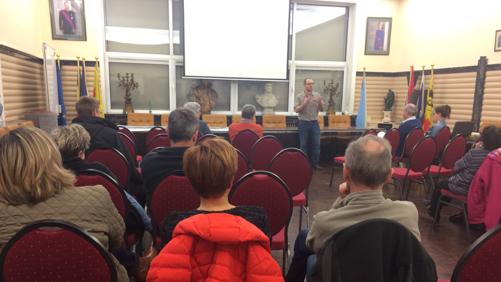 Pour une gestion du sol contre les inondations