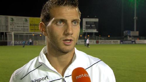 David Cardon rejoint les rangs de la Squadra