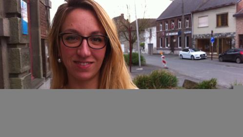 Une nouvelle conseillère de l'Action Sociale à Bernissart