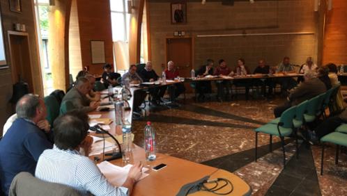 Conseil communal : le compte est bon