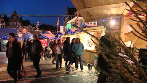 Une bonne formule pour “ Tournai d’Hiver “