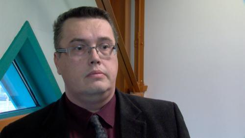 Une nouvelle majorité : Yves Willaert à sa tête
