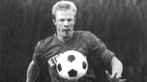 Disparition de Christophe Lenelle