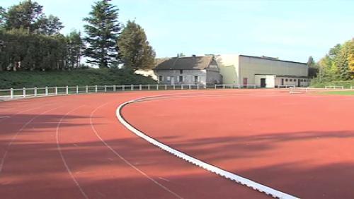 Bonne nouvelle pour la piste de la RUSTA