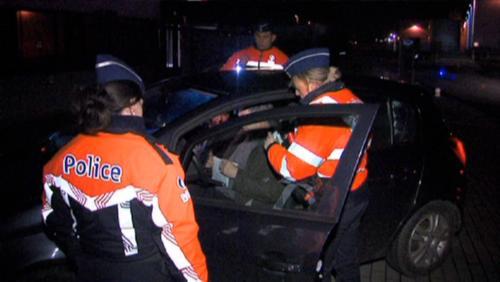 Un week-end contre l’alcool au volant