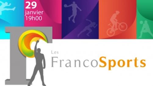 La Wapi bien représentée lors des FrancoSports