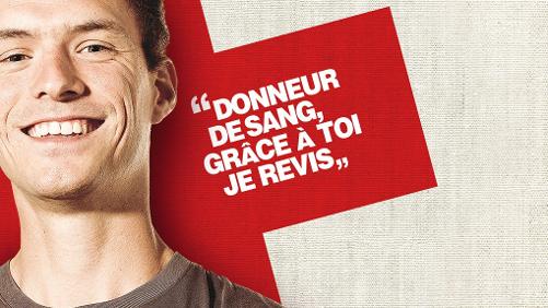 Appel aux donneurs O et A