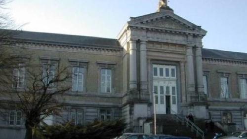 Mandat d’arrêt pour une tentative d’extorsion