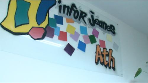 Infor Jeunes Ath déménage