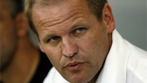 Olivier sur l'éviction de Pister