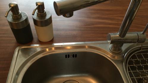 Les habitants de Bassily sont privés d'eau