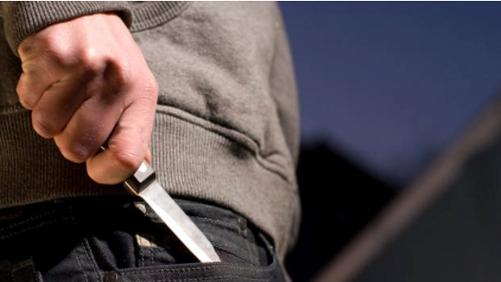 Deux arrestations après l'agression d'une octogénaire