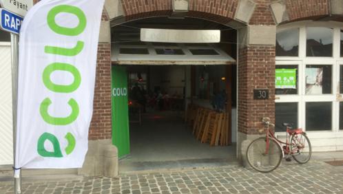 Ecolo construit son programme avec les citoyens