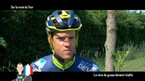 Thomas Degand prolonge son contrat