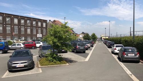 Le parking de la gare restera gratuit encore quelques années