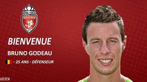 Bruno Godeau à l'Excel