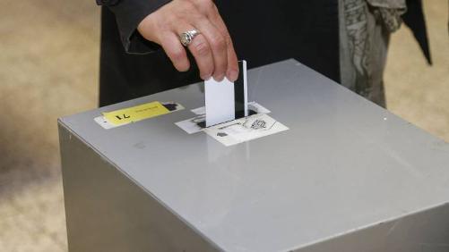 Bientôt la fin du vote électronique ?