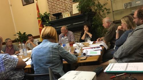 L'impôt sur les personnes physiques en baisse au budget 2018
