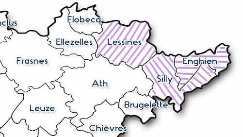Un bassin de vie plus cohérent pour les citoyens
