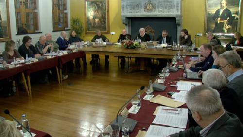 Un budget en équilibre précaire
