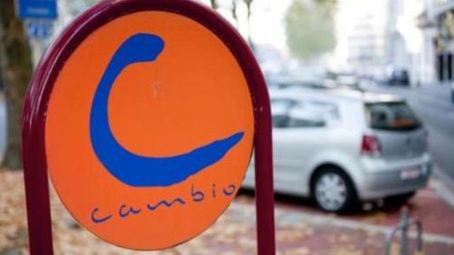 Le carsharing bientôt chez nous