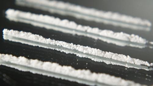 Prison avec sursis pour deux dealers