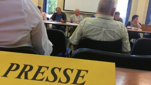 Conseil communal d'Estaimpuis: on cherche des solutions aux inondations