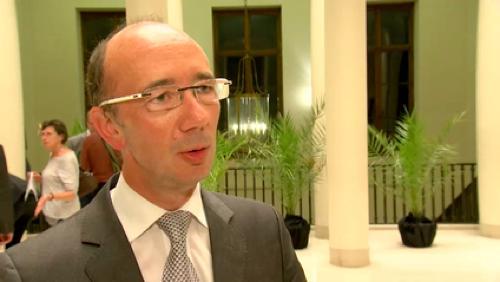 Un pas de plus vers la Wallonie picarde