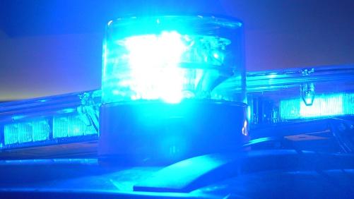 Incendie dans une habitation
