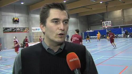 Démission de Christophe Lecoutre à Brunehaut