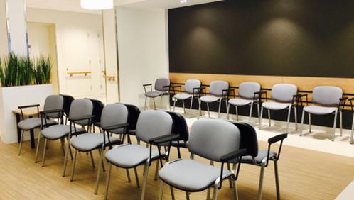 Un nouveau centre de consultations au CHwapi