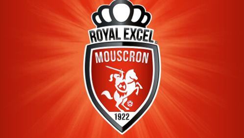 L’Excel Mouscron s’incline dans les dernières secondes à Saint-Trond