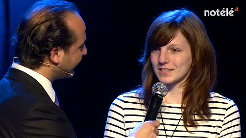 L’art de la parole : qui succédera à Anne-Lise ?