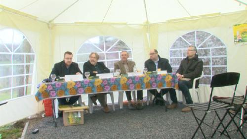 Collinaria 2016: gourmets, à vos fourchettes!