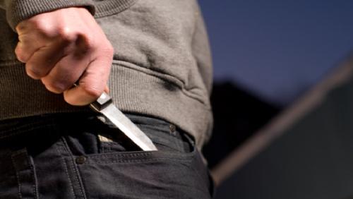 Agression au couteau dans le quartier Saint-Piat