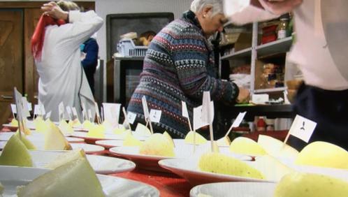 Collines gourmandes: voici les gagnants