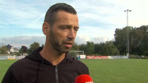 Steven Hilaerts quitte la Real