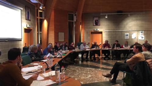 Le budget 2018 peu ambitieux