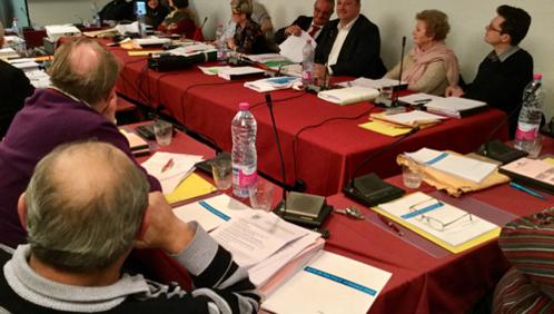 Le conseil unanime pour aller en recours au niveau de la Zone de secours