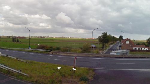 Un nouveau parc d’activités économiques à Comines-Warneton.