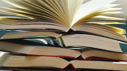 Grande vente de livres à la bibliothèque de Tournai