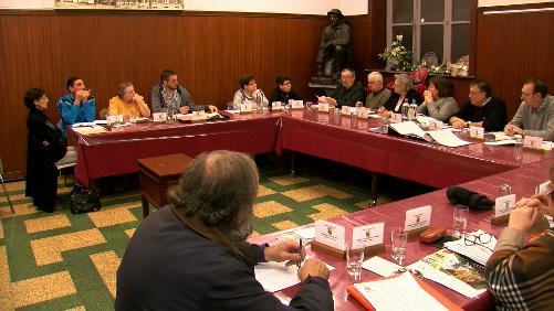 Bernissart prépare l’accueil des réfugiés