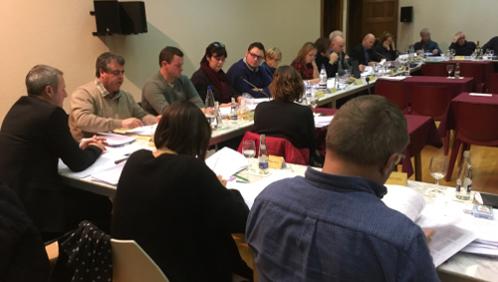 Le MR, dans la majorité à Ath, vote contre le budget extraordinaire