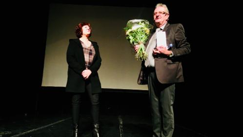 Les derniers voeux de Daniel Westrade 