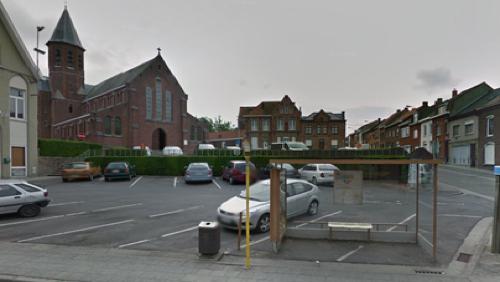 Un garçonnet défenestré à Mouscron