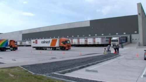 Colruyt déplore les actions de barrages routiers