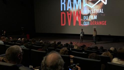 Le Ramdam, c’est parti !