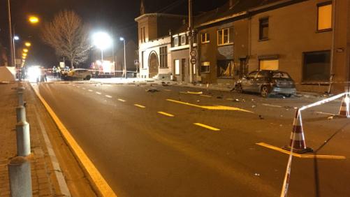 Une personne perd la vie dans un accident de la route