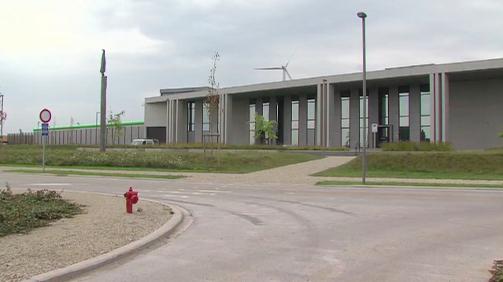 Tentative d’évasion à la prison de Leuze-en-Hainaut